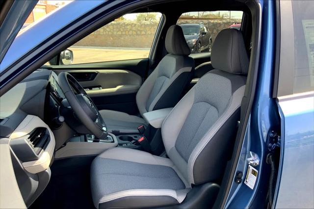 used 2025 Subaru Forester car, priced at $34,867