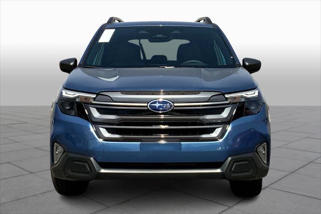 used 2025 Subaru Forester car, priced at $34,867
