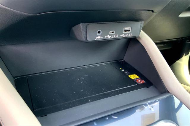 used 2025 Subaru Forester car, priced at $34,867