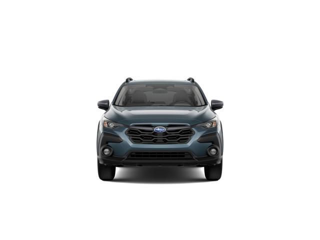 new 2025 Subaru Crosstrek car, priced at $32,807