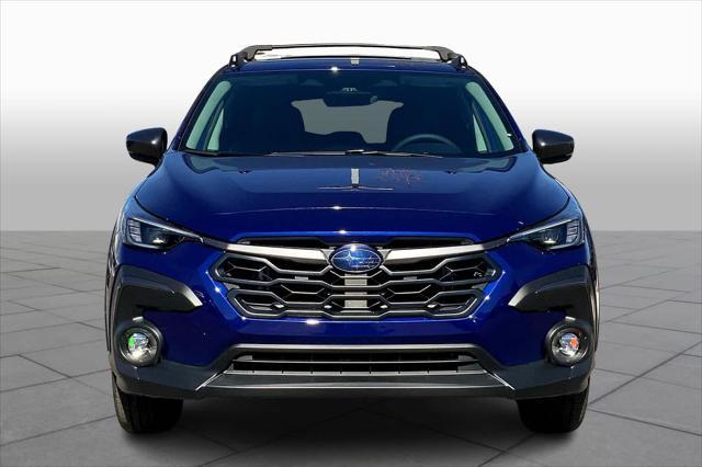 new 2024 Subaru Crosstrek car, priced at $33,555