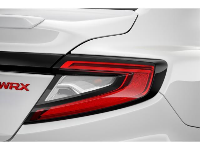 new 2025 Subaru WRX car, priced at $44,346