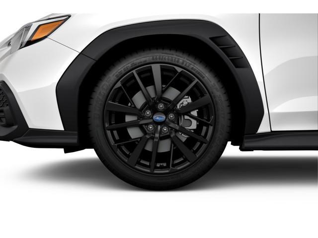new 2025 Subaru WRX car, priced at $44,346