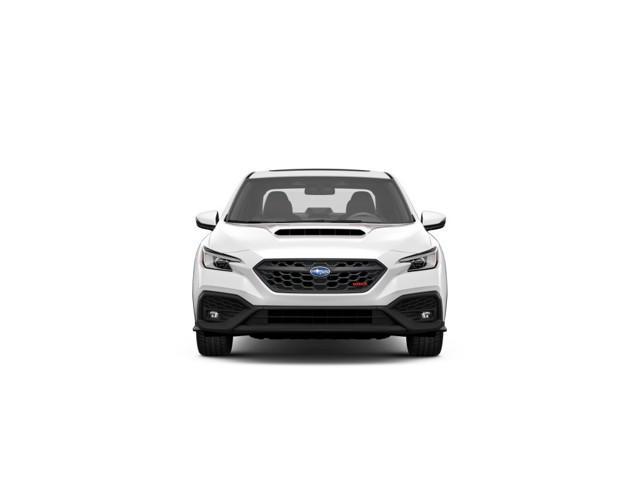 new 2025 Subaru WRX car, priced at $44,346