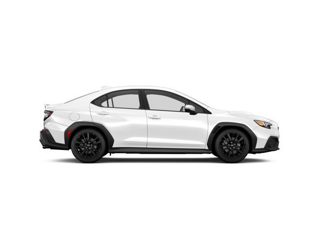 new 2025 Subaru WRX car, priced at $44,346