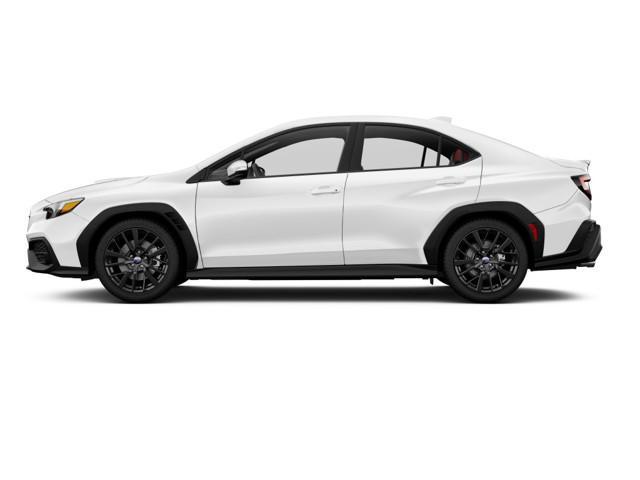 new 2025 Subaru WRX car, priced at $44,346