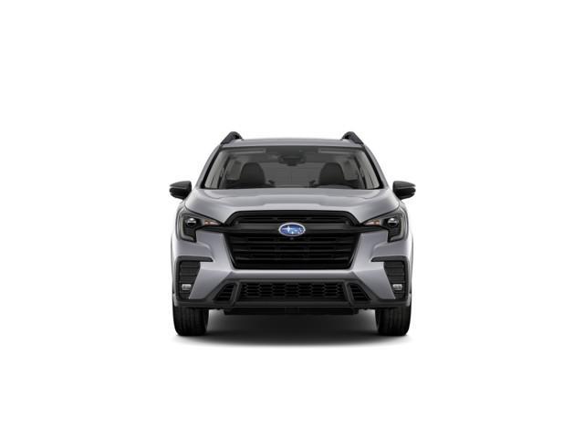 new 2025 Subaru Ascent car, priced at $52,437