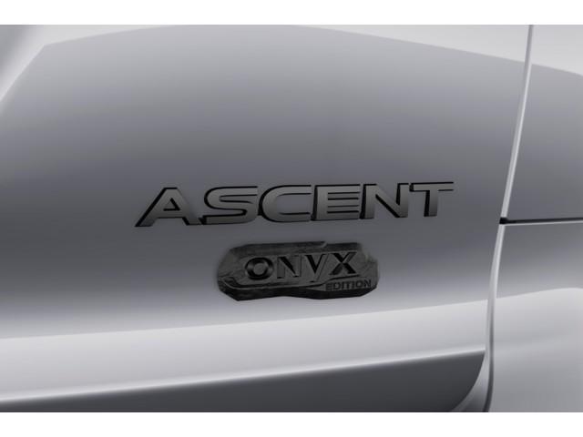 new 2025 Subaru Ascent car, priced at $52,437