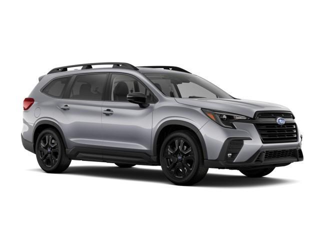 new 2025 Subaru Ascent car, priced at $52,437