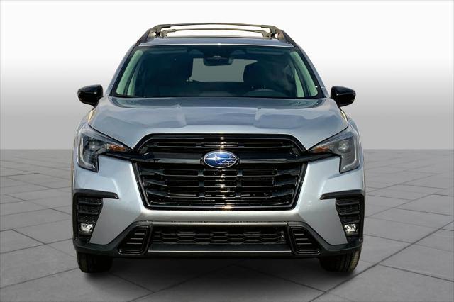 new 2025 Subaru Ascent car, priced at $52,437