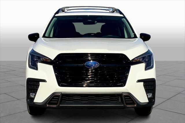 new 2025 Subaru Ascent car, priced at $49,385