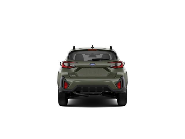 new 2025 Subaru Crosstrek car, priced at $35,320