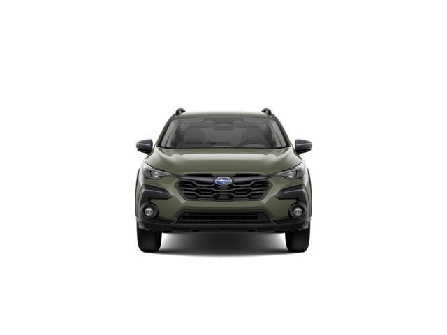 new 2025 Subaru Crosstrek car, priced at $35,320