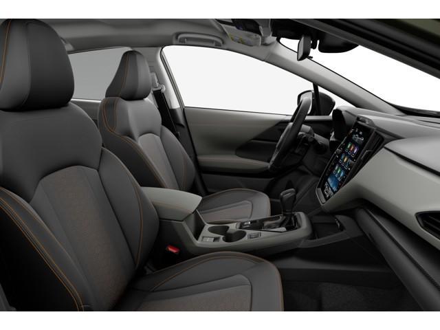 new 2025 Subaru Crosstrek car, priced at $35,320
