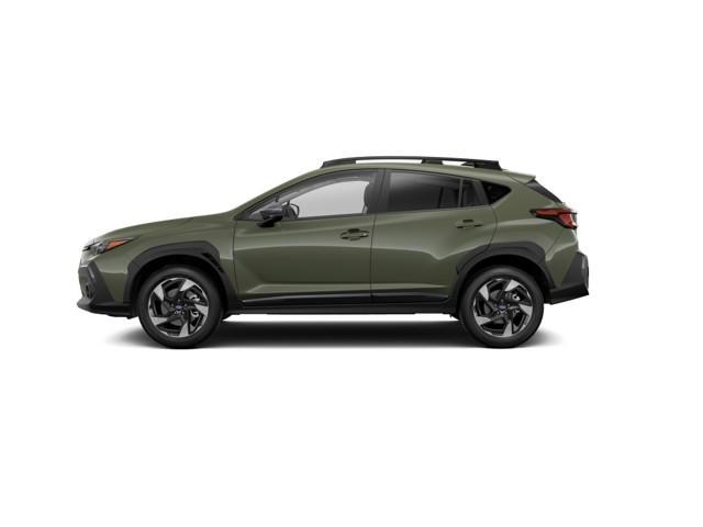 new 2025 Subaru Crosstrek car, priced at $35,320