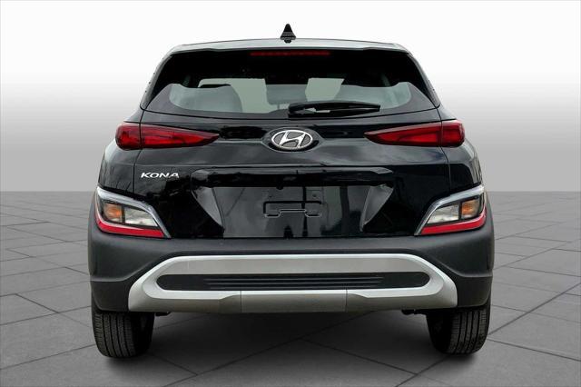 used 2022 Hyundai Kona car, priced at $18,475