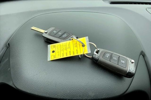 used 2022 Hyundai Kona car, priced at $18,475