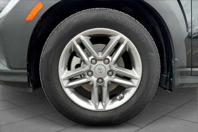 used 2022 Hyundai Kona car, priced at $18,475