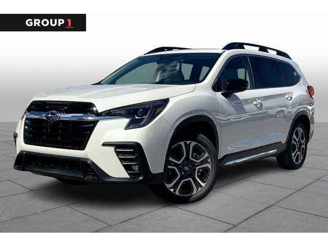new 2025 Subaru Ascent car, priced at $50,452