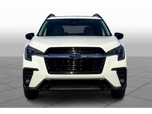 new 2025 Subaru Ascent car, priced at $50,452