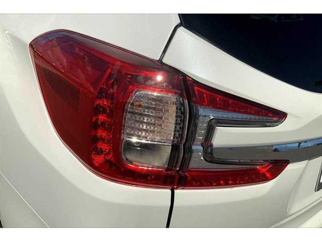 new 2025 Subaru Ascent car, priced at $50,452