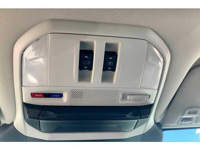 new 2025 Subaru Ascent car, priced at $50,452