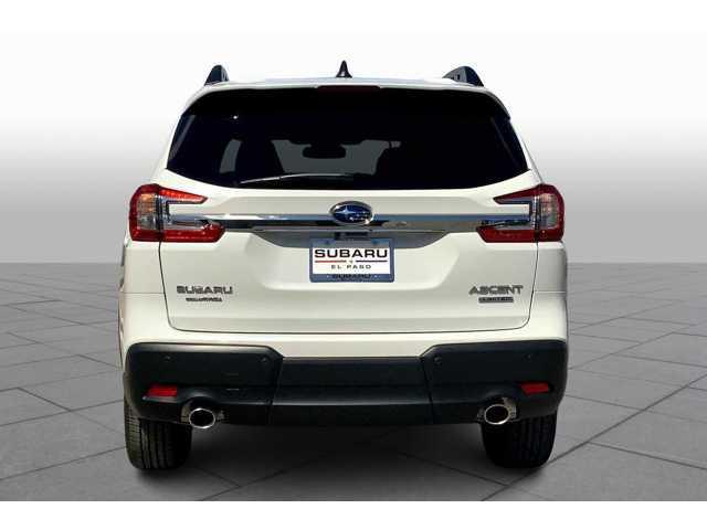 new 2025 Subaru Ascent car, priced at $50,452