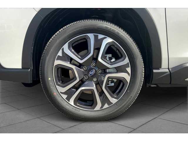 new 2025 Subaru Ascent car, priced at $50,452