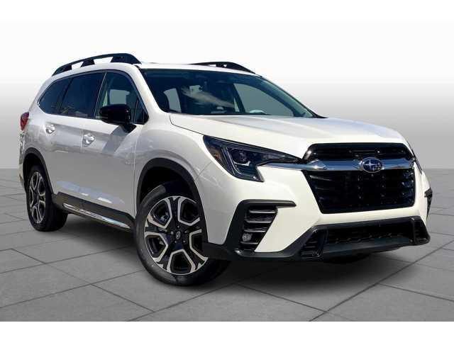 new 2025 Subaru Ascent car, priced at $50,452