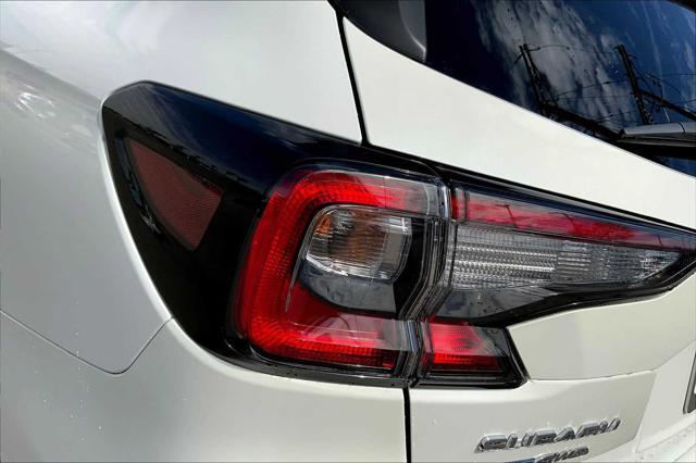 new 2025 Subaru Outback car, priced at $47,504