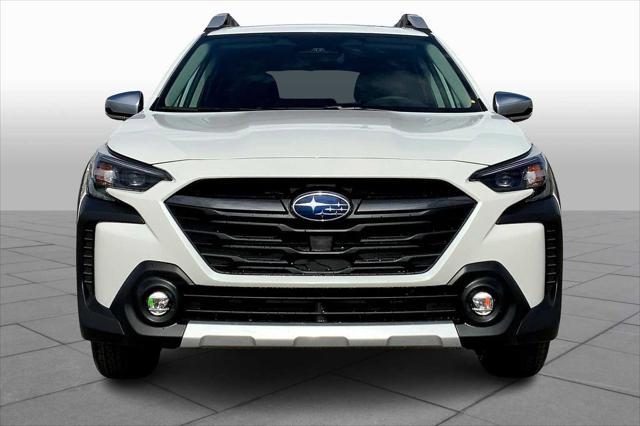 new 2025 Subaru Outback car, priced at $47,504