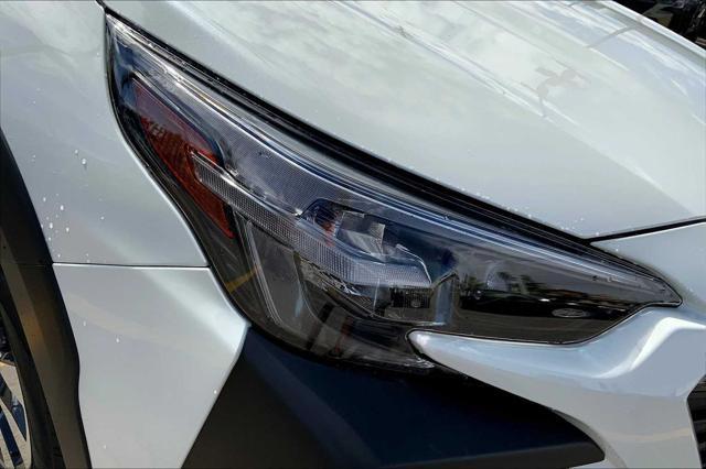 new 2025 Subaru Outback car, priced at $47,504