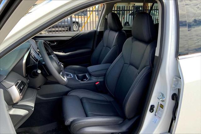 new 2025 Subaru Outback car, priced at $47,504