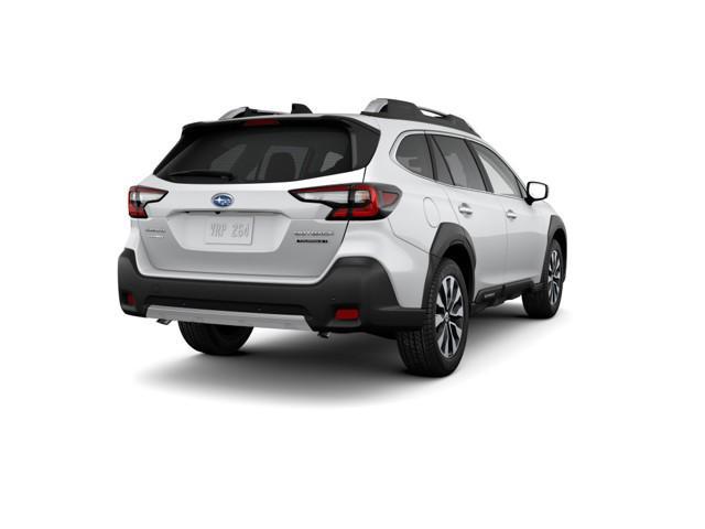 new 2025 Subaru Outback car, priced at $47,504