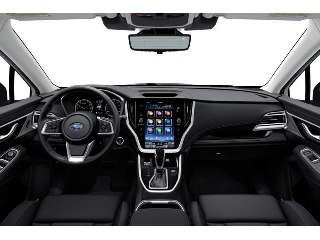 new 2025 Subaru Outback car, priced at $47,504
