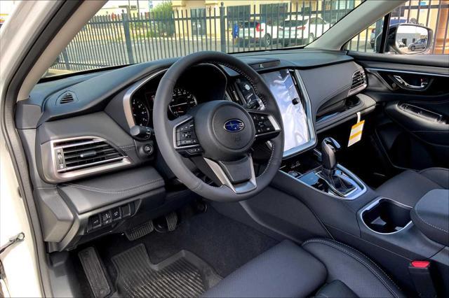 new 2025 Subaru Outback car, priced at $47,504