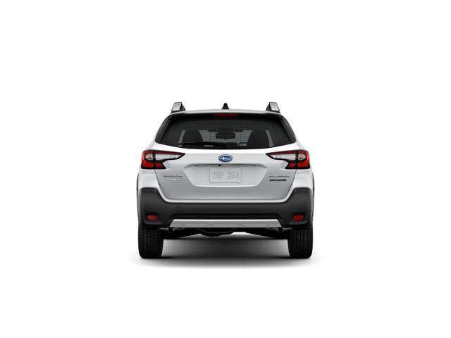 new 2025 Subaru Outback car, priced at $47,504