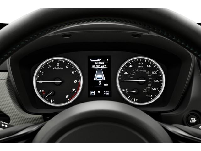 new 2025 Subaru Forester car, priced at $35,606