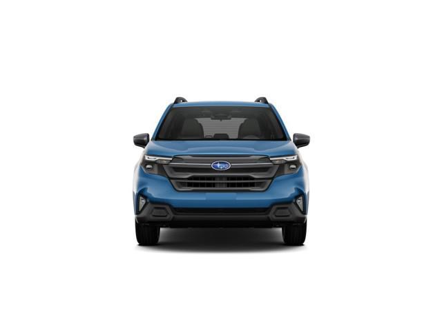 new 2025 Subaru Forester car, priced at $35,606