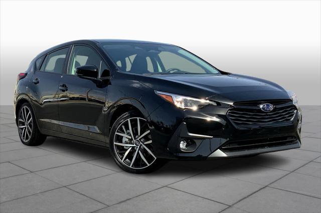 new 2024 Subaru Impreza car, priced at $28,646