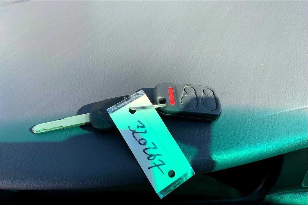 used 2004 Honda Odyssey car, priced at $5,981