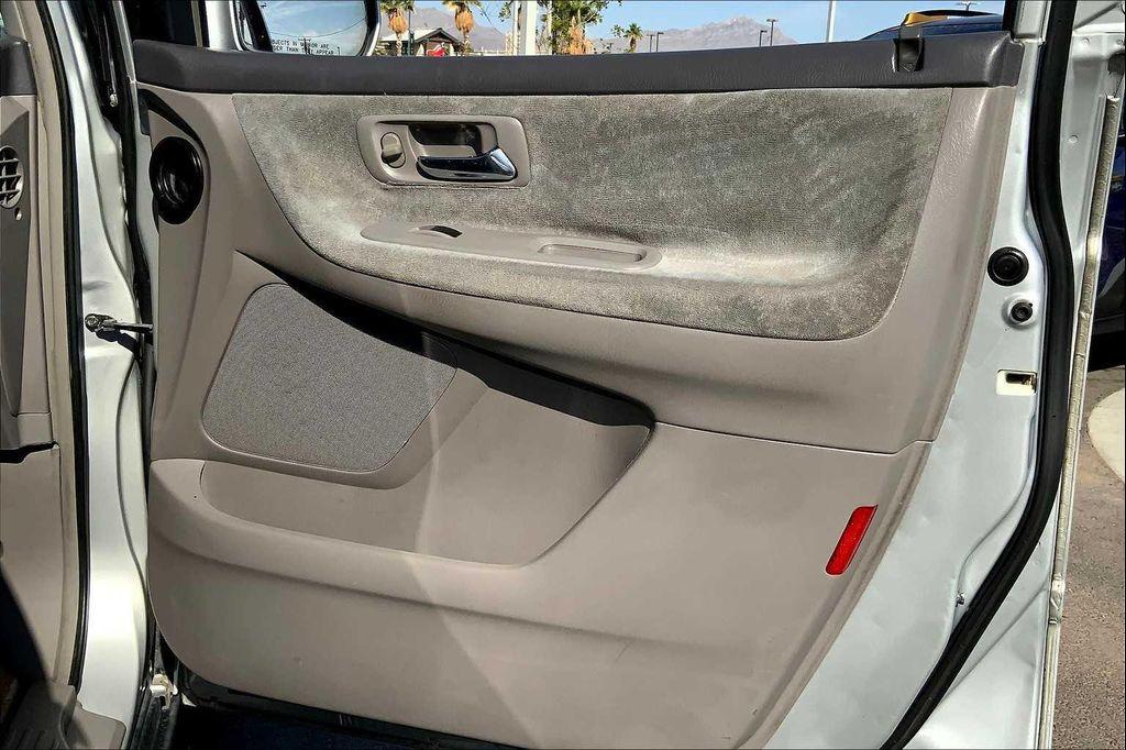 used 2004 Honda Odyssey car, priced at $5,981