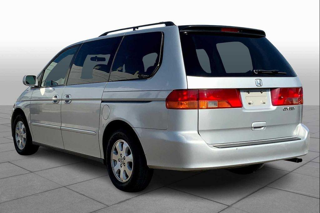 used 2004 Honda Odyssey car, priced at $5,981