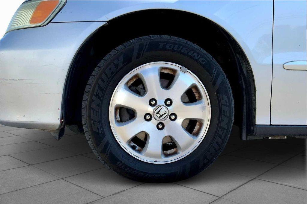 used 2004 Honda Odyssey car, priced at $5,981
