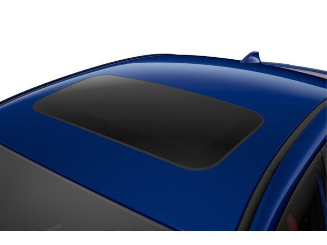 new 2025 Subaru WRX car, priced at $46,008