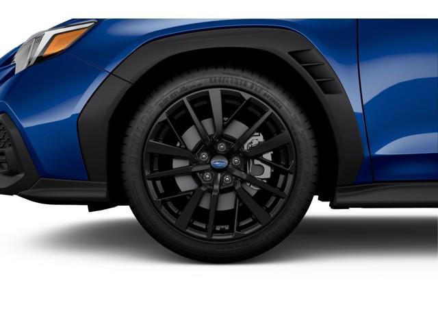 new 2025 Subaru WRX car, priced at $46,008