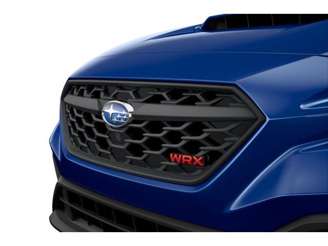 new 2025 Subaru WRX car, priced at $46,008