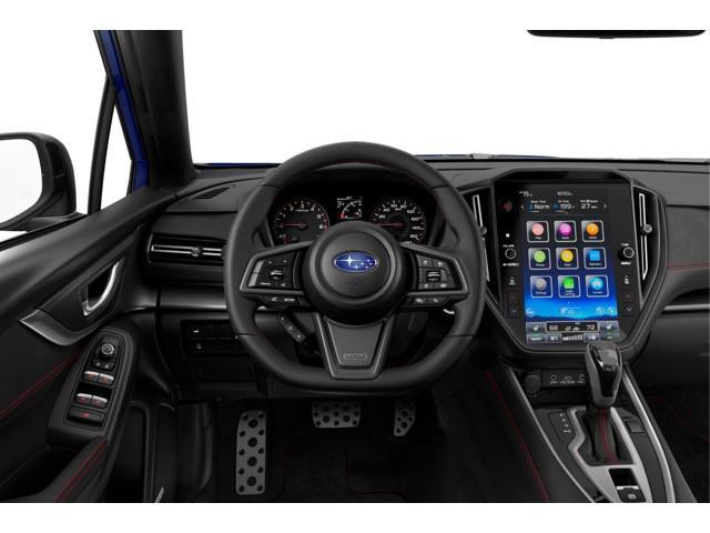 new 2025 Subaru WRX car, priced at $46,008