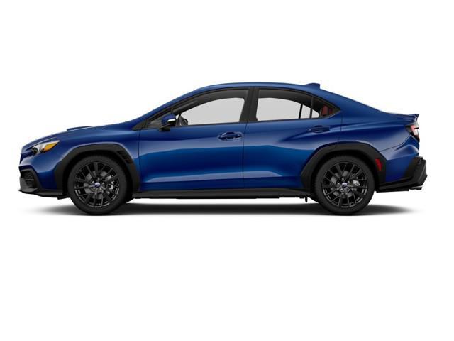 new 2025 Subaru WRX car, priced at $46,008