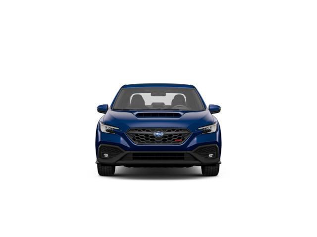 new 2025 Subaru WRX car, priced at $46,008